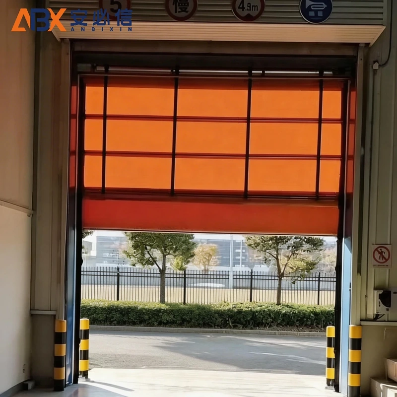 周口伸缩式卸货平台