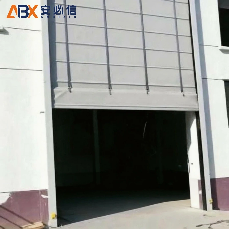 周口登车桥
